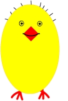 chick image