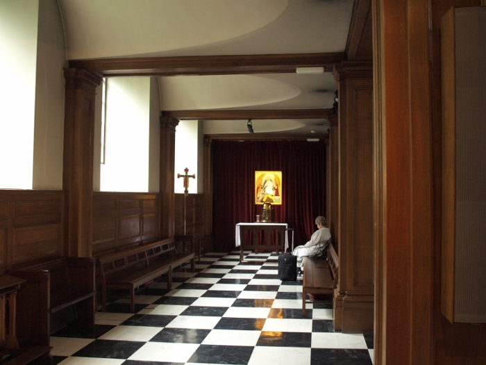 St Andrew Holborn, image 07