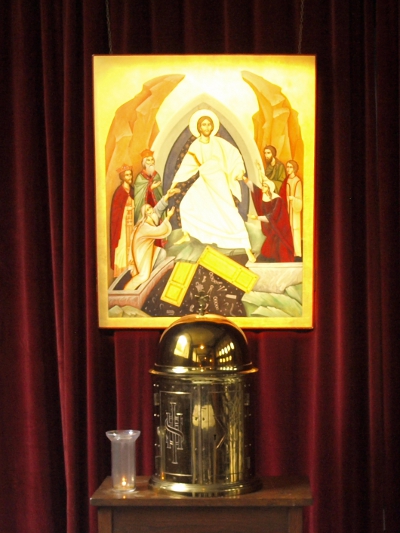 St Andrew Holborn, image 08