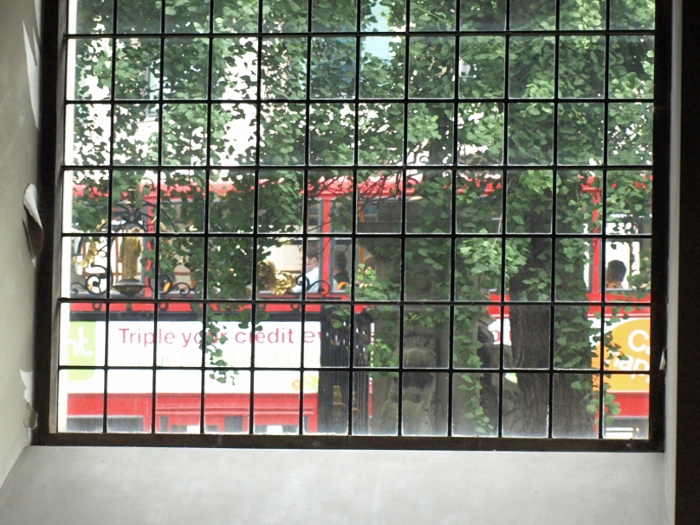 St Andrew Holborn, image 09