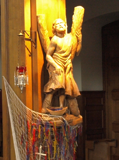 St Andrew Holborn, image 10