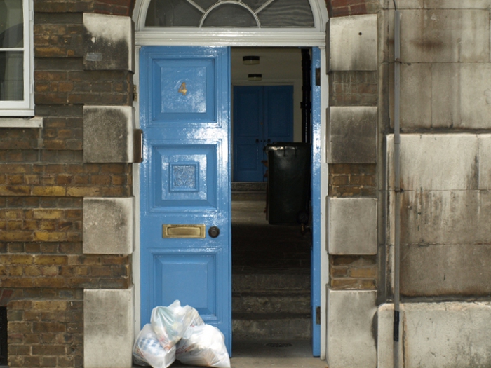 St Vedast-alias-Foster, image 11